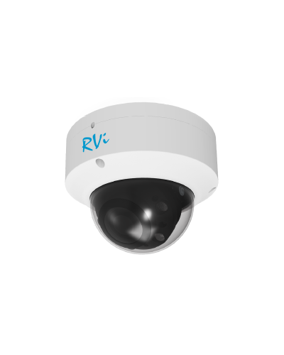 RVi-2NCD2179 (2.8-12) white: Видеокамера IP купольная в Рязани