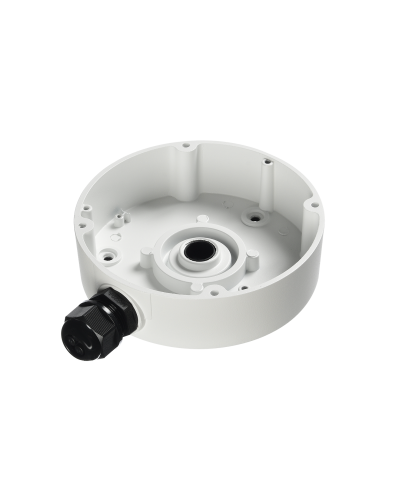 RVi-1BMB-9 white. Коробка монтажная для видеокамеры IP. RVi в Рязани