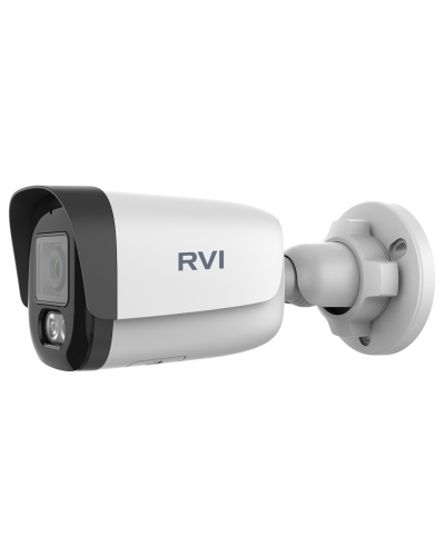 RVi-1NCTL2176 (2.8) white. Видеокамера IP цилиндрическая. RVi в Рязани
