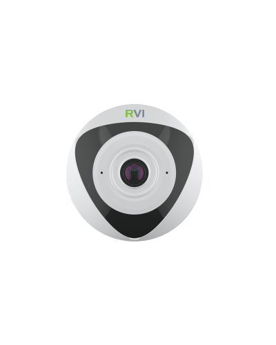 RVi-1NCF5058 (1.4). Видеокамера IP купольная. RVi в Рязани