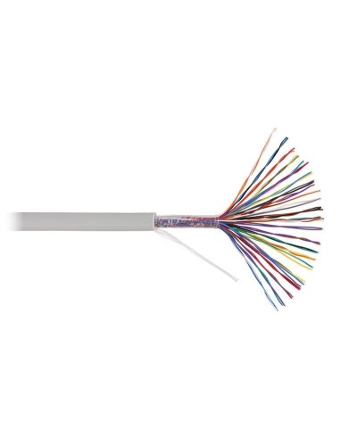 U/UTP 16PR 24AWG, CAT5, OUTDOOR, 305м. REXANT (01-1123-R). Кабель «витая пара» (LAN) для структурированных систем связи. Rexant в Рязани