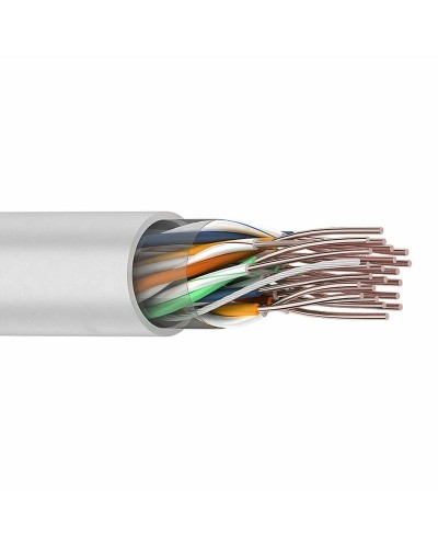 U/UTP 16PR 24AWG, CAT5, 305м. REXANT (01-1012-R). Кабель «витая пара» (LAN) для структурированных систем связи. Rexant в Рязани