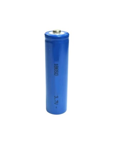 Аккумулятор 18650 protected с защитой Li-ion 2800 mAH 3.7 В REXANT (30-2030). Аккумулятор литий-ионный цилиндрический. Rexant в Рязани