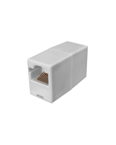 Адаптер проходной UTP RJ-45(8P8C), CAT 5e, REXANT (03-0101. Проходной адаптер. Rexant в Рязани