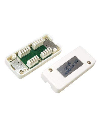 Кросс соединительный, CAT 5e REXANT (03-0104). Кросс соединительный. Rexant в Рязани