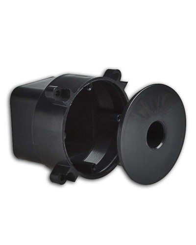 Коробка TYCO СП 70х60 в бетон IP40 (10131). Коробка установочная. RuVinil в Рязани