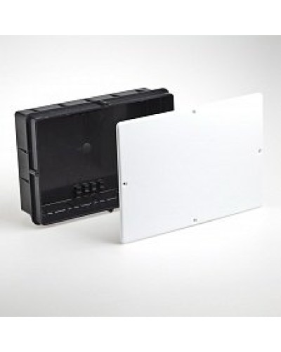 Коробка распределительная СП 206х155х73мм IP30 (10164). Коробка распределительная СП. RuVinil в Рязани