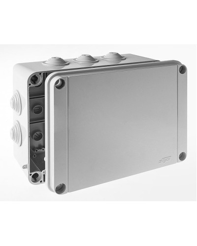 Коробка TYCO 300х220х120мм (67069). Коробка распаячная. RuVinil в Рязани
