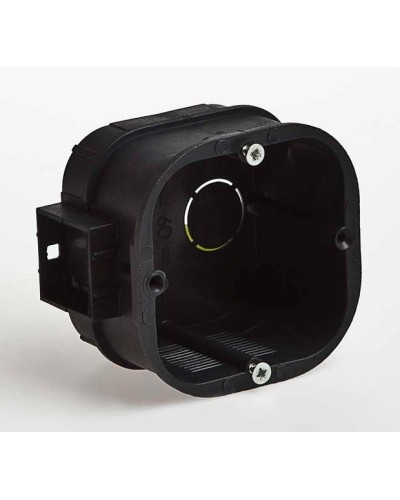 Коробка TYCO СП 60х60х42 IP30 (10183). Коробка установочная. RuVinil в Рязани