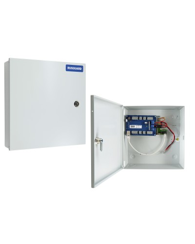 ACS-202-CE-BM (POE). Контроллер СКУД сетевой. RusGuard в Рязани