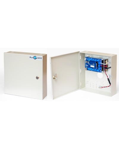 ACS-102-CE-BM. Контроллер СКУД сетевой. RusGuard в Рязани