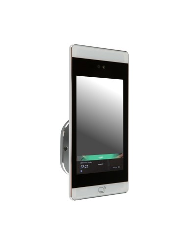 R20-Face (8W). Считыватель контроля доступа биометрический. RusGuard в Рязани