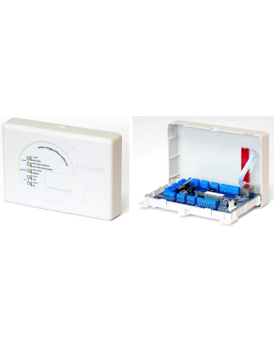 ACS-102-CE-S. Контроллер СКУД сетевой. RusGuard в Рязани