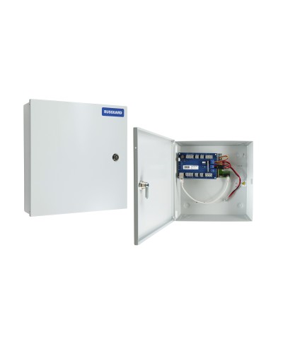 ACS-105-CE-BM (POE). Контроллер СКУД сетевой. RusGuard в Рязани
