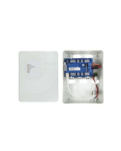 ACS-105-CE-B (POE). Контроллер СКУД сетевой. RusGuard в Рязани