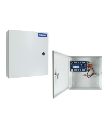 ACS-202-CE-BM. Контроллер СКУД сетевой. RusGuard в Рязани