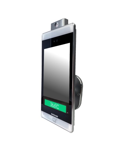 R20-Face (8W) Thermometer. Считыватель контроля доступа биометрический с функцией измерения температуры тела. RusGuard в Рязани