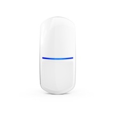 SLIM-DUAL-PRO. Извещатель охранный оптико-электронный комбинированный с каналом антимаскирования. SATEL