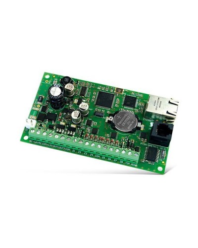 ETHM-2. Модуль TCP/IP универсальный. SATEL в Рязани