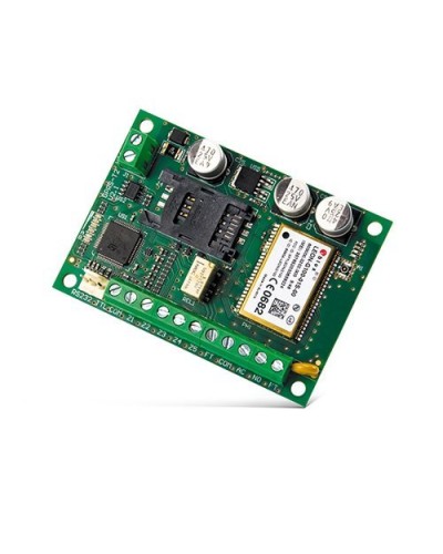 GPRS-T2. Модуль мониторинга. SATEL в Рязани
