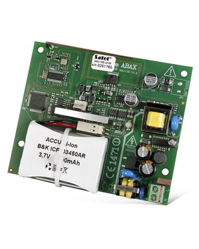 ARU-100. Ретранслятор сигналов устройства ABAX. SATEL в Рязани