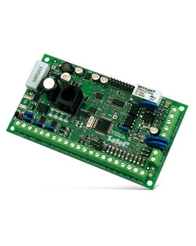 VERSA 5. Плата охранно-пожарной сигнализации. SATEL в Рязани