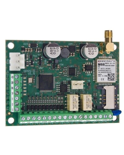 GPRS-A. Модуль GSM. SATEL в Рязани