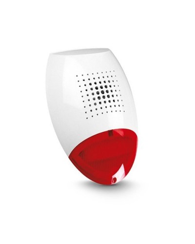 SP-500 R. Оповещатель охранно-пожарный свето-звуковой. SATEL в Рязани