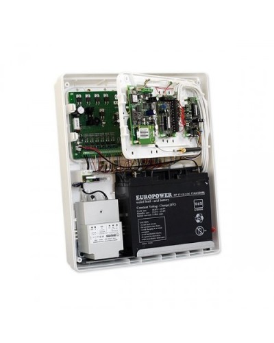 OPU-3P. Корпус пластмассовый. SATEL в Рязани