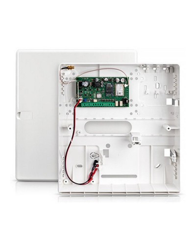 MICRA. Охранный модуль с GSM в корпусе. SATEL в Рязани