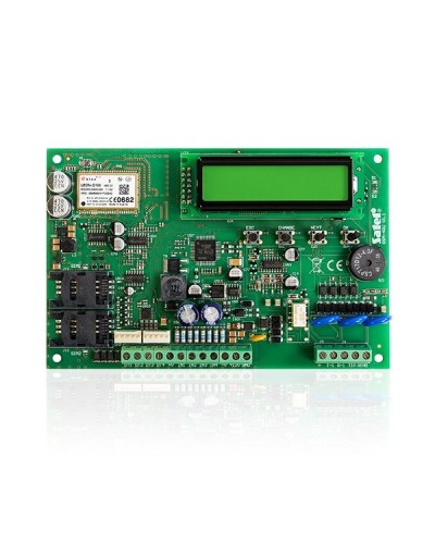GSM-5. Модуль GSM. SATEL в Рязани