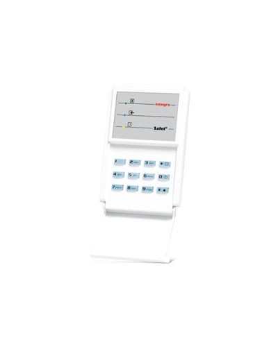 INT-SZ-BL. Клавиатура светодиодная кодонаборная. SATEL в Рязани