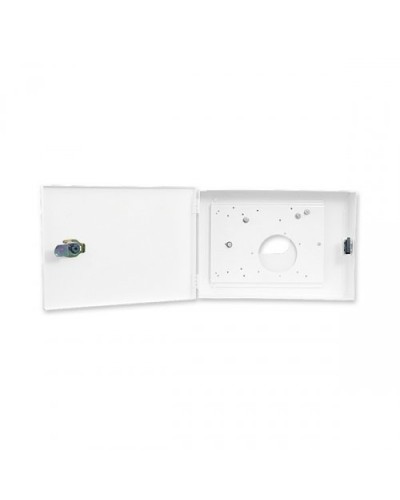 OBU-M-LCD. Корпус металлический. SATEL в Рязани