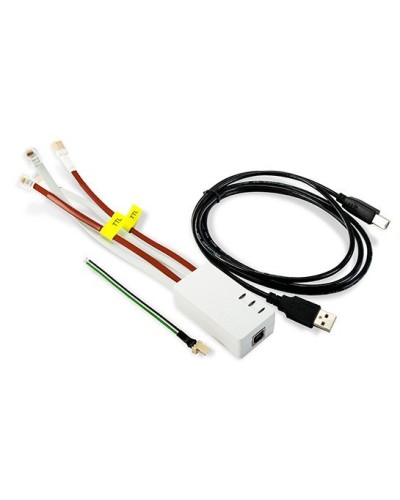 USB-RS. Конвертор USB-RS для настройки устройств SATEL. SATEL в Рязани
