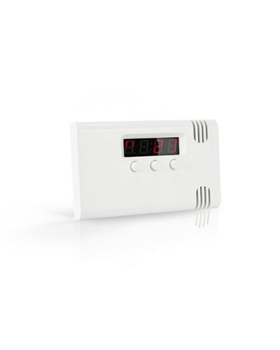 TD-1. Программируемый извещатель температуры. SATEL в Рязани