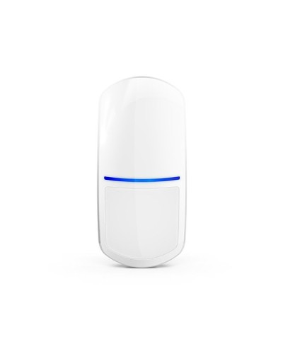 SLIM-PIR-PET. Извещатель охранный оптико-электронный с иммунитетом к животным. SATEL в Рязани