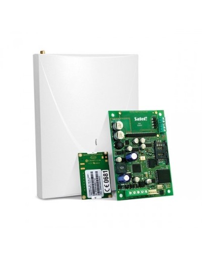GSM-LT-2S. Модуль GSM. SATEL в Рязани