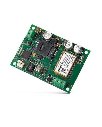 GPRS-T1. Конвертор сигналов мониторинга. SATEL в Рязани