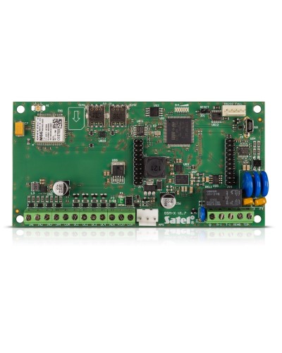 GSM-X. Модуль GSM. SATEL в Рязани