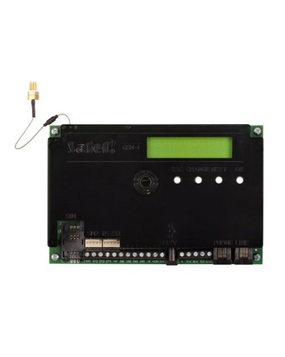 GSM-4. Модуль GSM. SATEL в Рязани