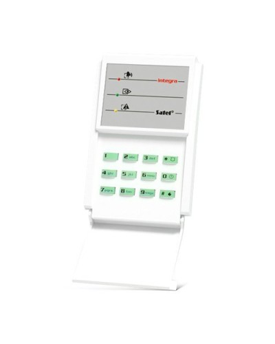 INT-S-GR. Клавиатура светодиодная. SATEL в Рязани