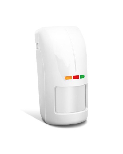 OPAL PLUS. Извещатель охранный оптико-электронный комбинированный для наружной установки с датчиком сумерек. SATEL в Рязани