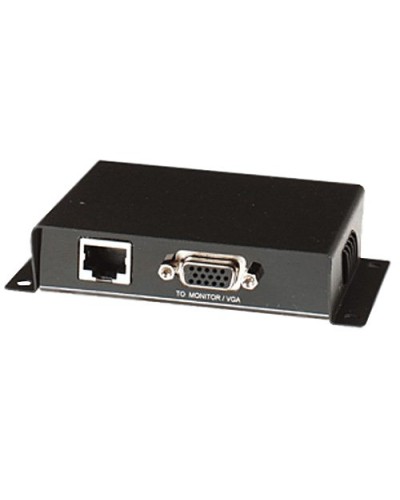 TTP111VGA. Комплект приемопередатчиков для передачи VGA сигнала по витой паре. SC&T в Рязани