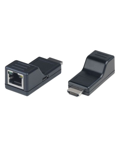 HE01ERK. Удлинитель HDMI-сигнала. SC&T в Рязани