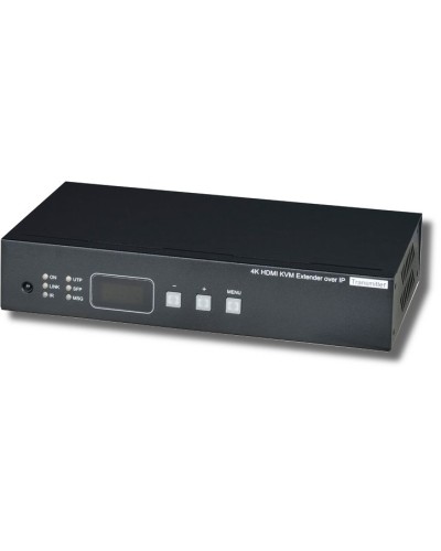 HKM02BPT-4K. Удлинитель HDMI, USB, аудио, RS232, ИК-сигналов. SC&T в Рязани