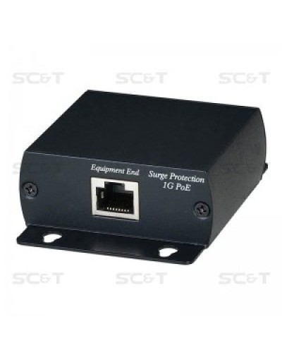 SP006PH. Устройство грозозащиты цепей Ethernet. SC&T в Рязани