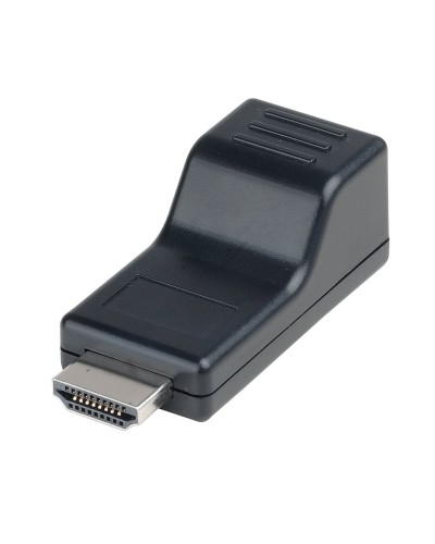 HE01SER. Удлинитель HDMI-сигнала. SC&T в Рязани