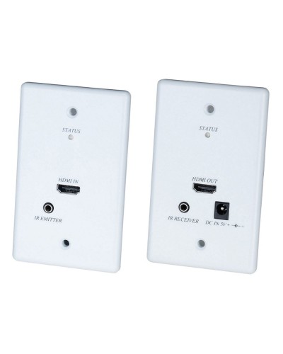 HW01. Удлинитель HDMI-сигнала. SC&T в Рязани