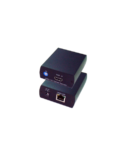 HE01ST. Удлинитель HDMI-сигнала. SC&T в Рязани