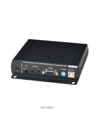 HKM02BT. Удлинитель KVM. SC&T в Рязани